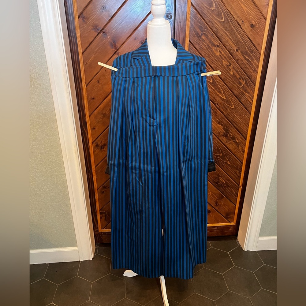 Unique ASOS full suit - Picture 2 of 5